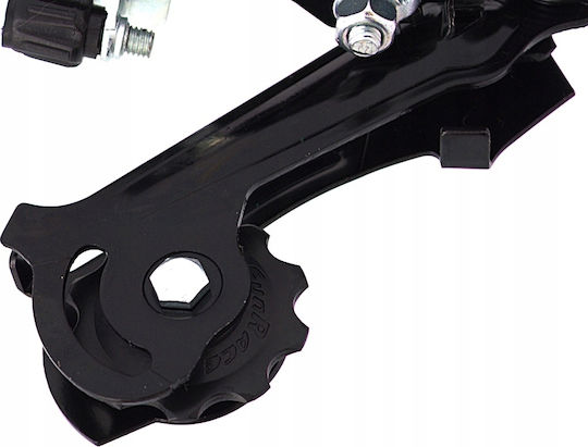 SunRace RDM2T 6/7 Sp Rear Bicycle Derailleur 6/7 Gears