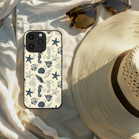 Husă Sonique Ocean Series Vivo Y74s Vivo Y76 5G Scoici