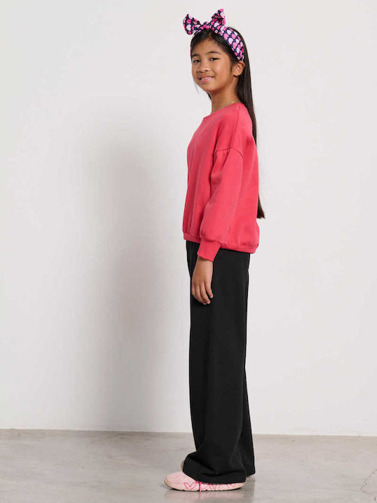 BodyTalk Kids Sweatpants Black