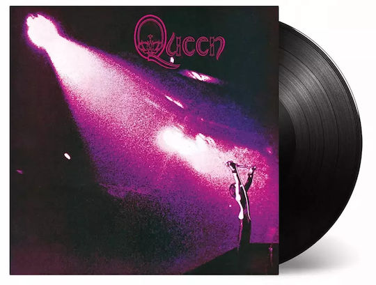 6 Piece Silver Classic Vinyl Reissue Vinyl