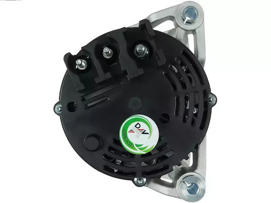 Alternator Ford 1.8 D 1.8 Td Escort Fiesta Courier