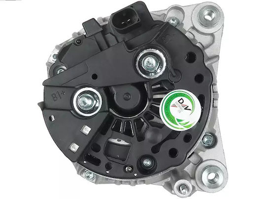 Alternator Audi Vw Skoda Tdi