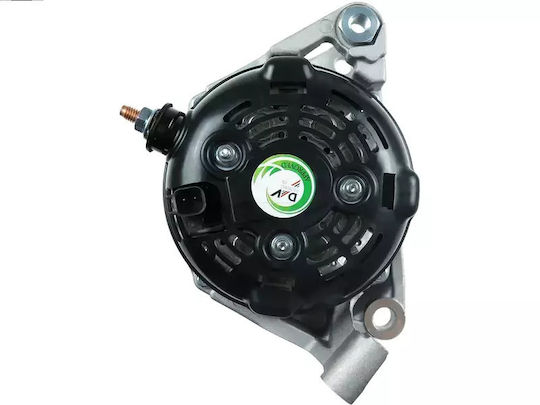 Алтернатор Хрислър Аспен 4.7 V8