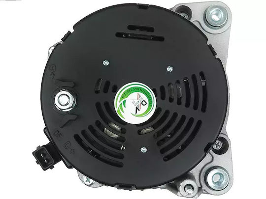 Lichtmaschine Audi A3 1.9 Tdi