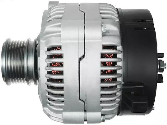 Lichtmaschine Audi A3 1.9 Tdi