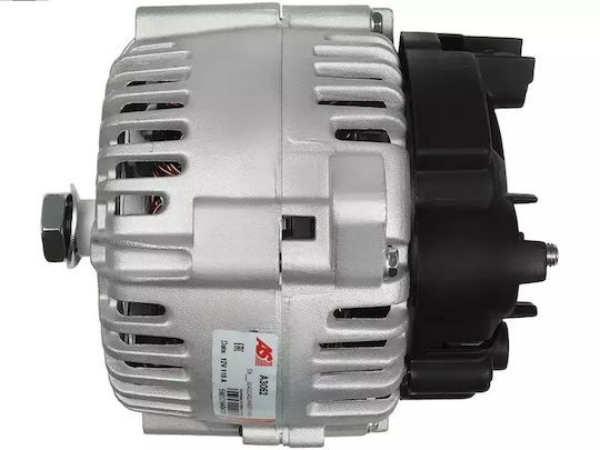 Alternator Renault 1.5 Dci Clio Megane Kangoo 1.5