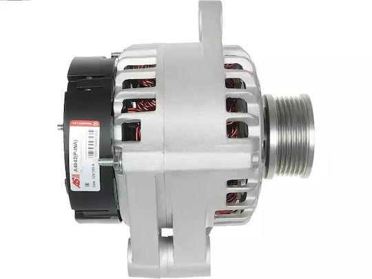 Lichtmaschine Astra Vectra Signum Cdti
