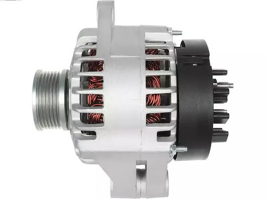 Lichtmaschine Astra Vectra Signum Cdti