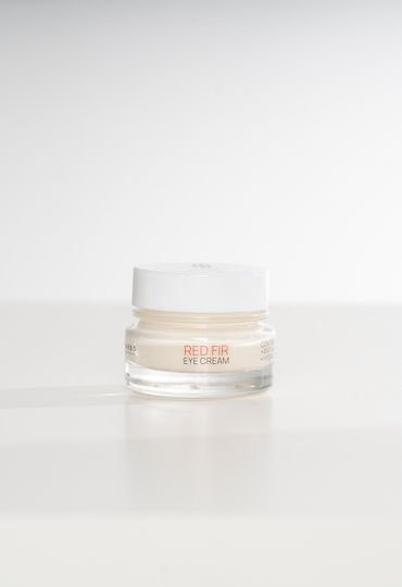 Kararbo Red Fir Augenbefeuchter für Anti-Aging & Festigung 20ml