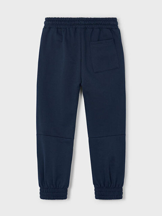 Kids Sweatpants Set Green 3pcs
