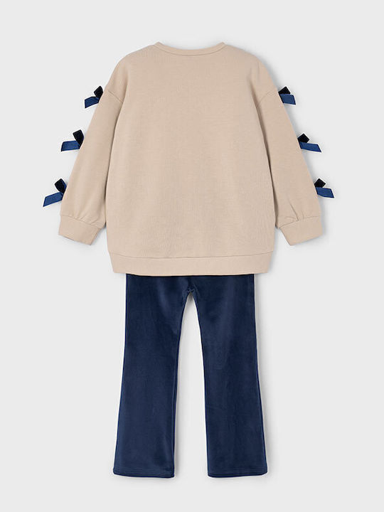 Комплект Зима 2бр Navy Blue
