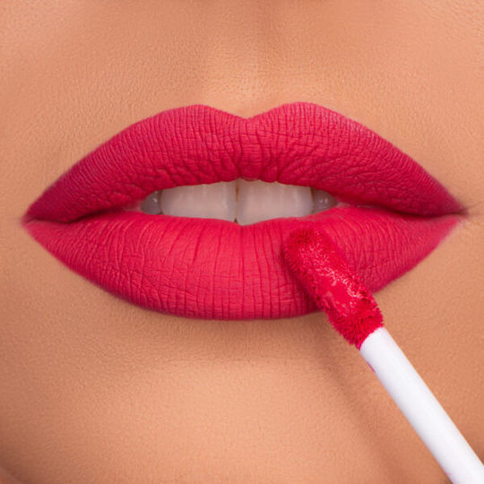 Emmanouela Cosmetics Makeup Set for the Lips Icon 2pcs
