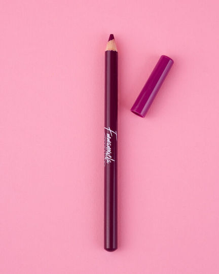 Emmanouela Cosmetics Makeup Set for the Lips Icon 2pcs