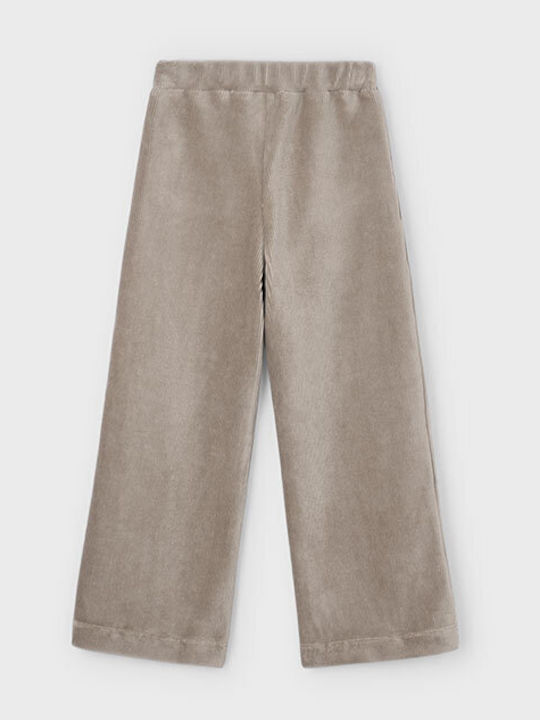 Pantaloni de Blugi pentru Copii Maro