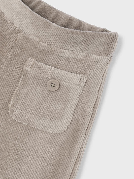 Pantaloni de Blugi pentru Copii Maro