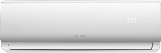 Omnys WNS Κλιματιστικό Inverter 18000 BTU A++/A+ με WiFi