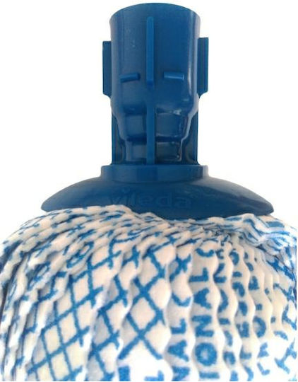 Vileda Supermop Sponge Mop with Spray