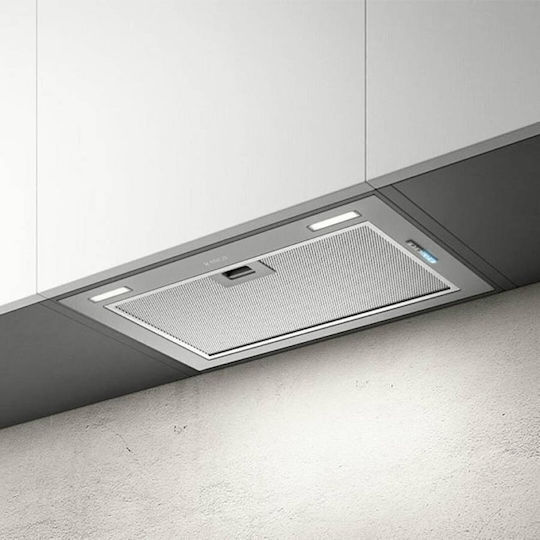 Elica Fold GR/A/52 Μηχανισμός Απορρόφησης 52cm Inox