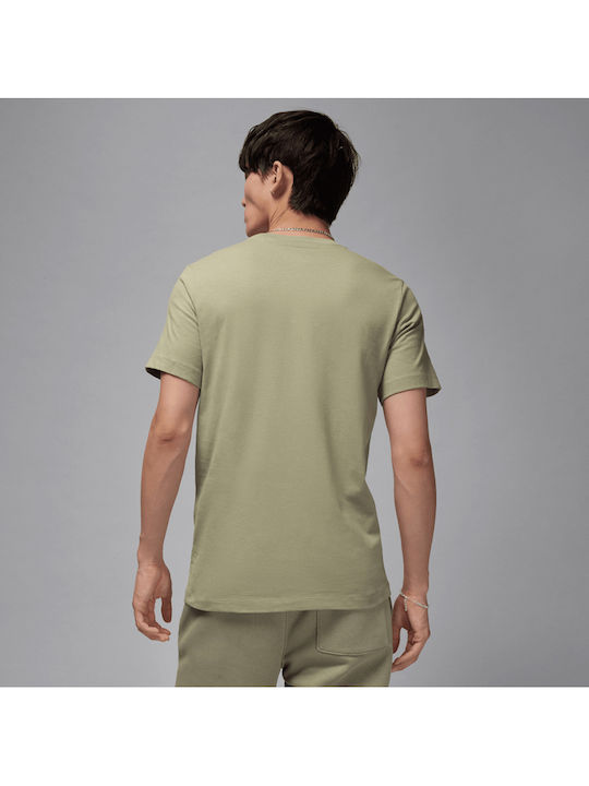 Jordan Jumpman T-shirt Green