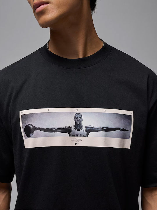 Tricou Sport Negru