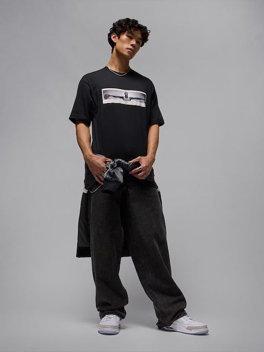 Tricou Sport Negru