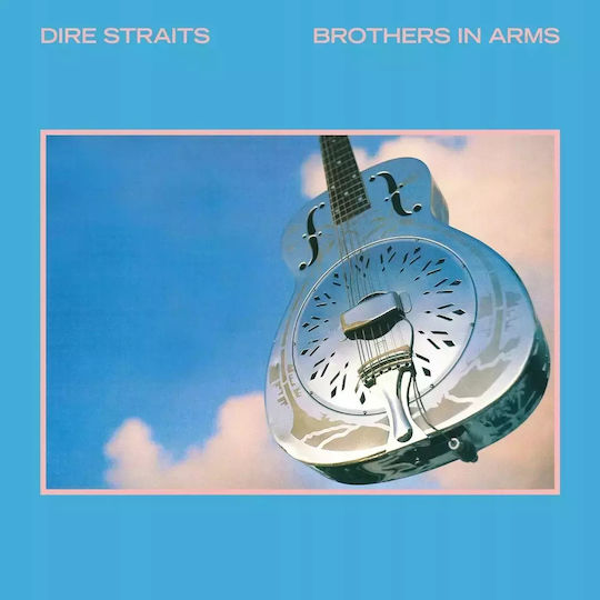 Dire Straits Brothers In Arms 1 Vinyl