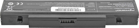 Compatible Battery for Samsung R428 R429 R505 R519 R522 with 4400mAh