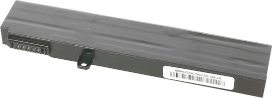 Compatible Battery for MSI MSI GE72, GL72 with 4400mAh