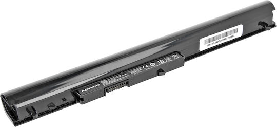 Movano Συμβατή Μπαταρία για HP HP 240 G2, 255 G2 με 2200mAh