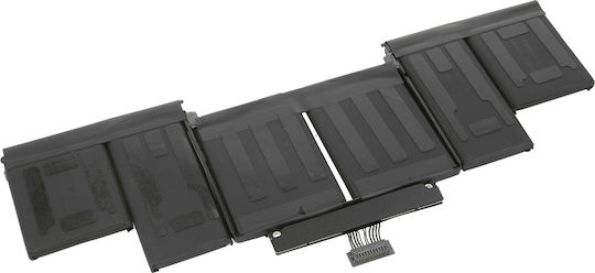 Movano Συμβατή Μπαταρία για Apple MacBook Pro A1398 15" - A1618 (2015)