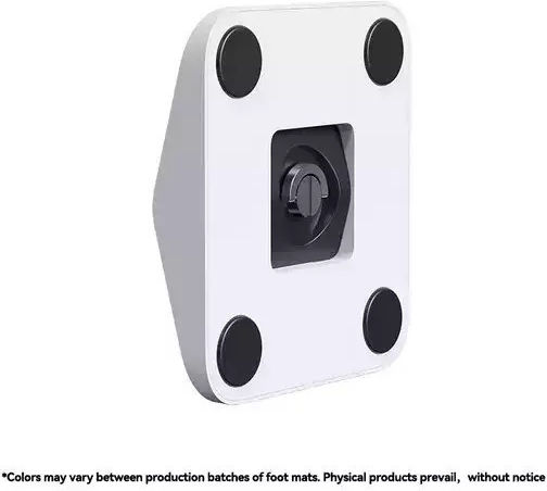 Xiaomi Suport Proiector Tabletop cu Sarcină Maximă 3kg Alb