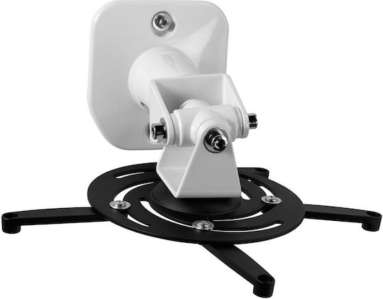 One For All Projector Mount Ceiling WM 5320 White