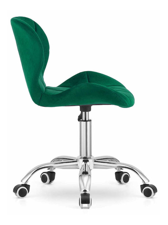 Leobert Stuhl Büro Zielone