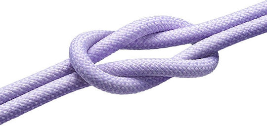 Baseus Explorer Cable Cats010405 Usb A M To Usb C M 1m 100w Purple