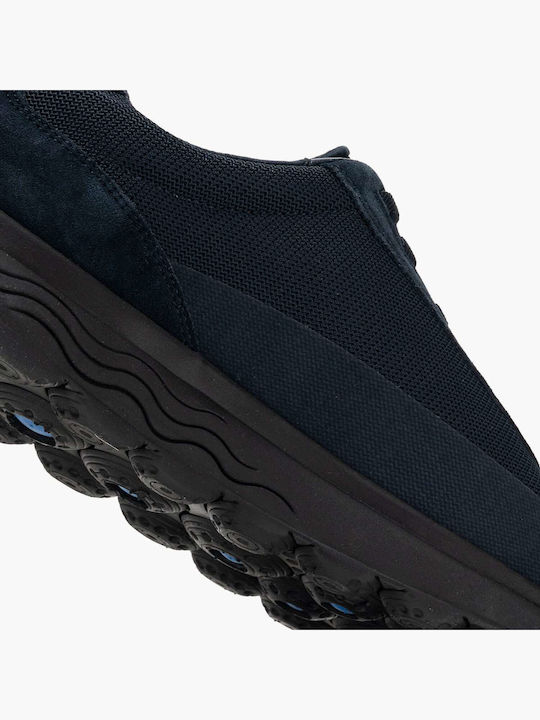 U Spherica Sneakers Blue