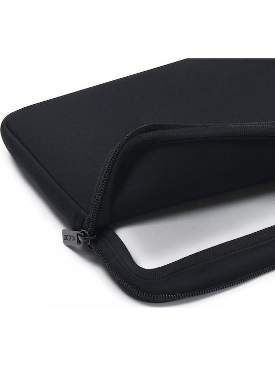 Dicota Perfect Skin Case for 17.3" Laptop Black