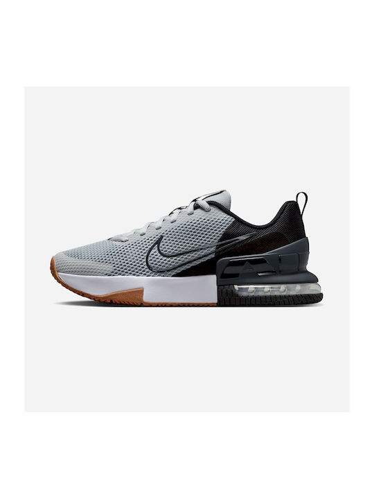 Air Max Alpha Trainer 6 Herren Sportschuhe Training & Fitnessstudio Gray