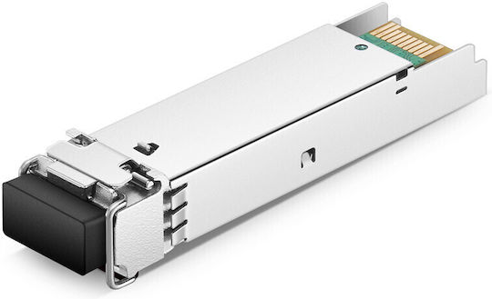 Cisco GLC-FE-100FX-RGD Sende- und Empfangsgerät 1Stück (GLC-FE-100FX-RGD)
