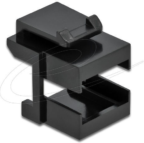 DeLock 86806 Cizmă de ușurare a tensiunii