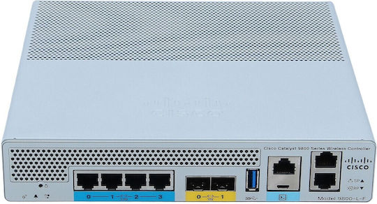 Cisco Controller 1τμχ C9800-L-F-K9