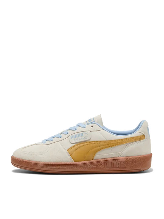 Puma Palermo Prime Sneakers Beige
