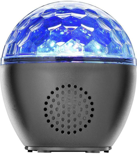 Cellular Line Disco Ηχείο Bluetooth 5W Μαύρο