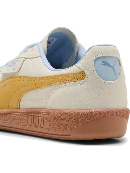 Puma Palermo Prime Sneakers Beige
