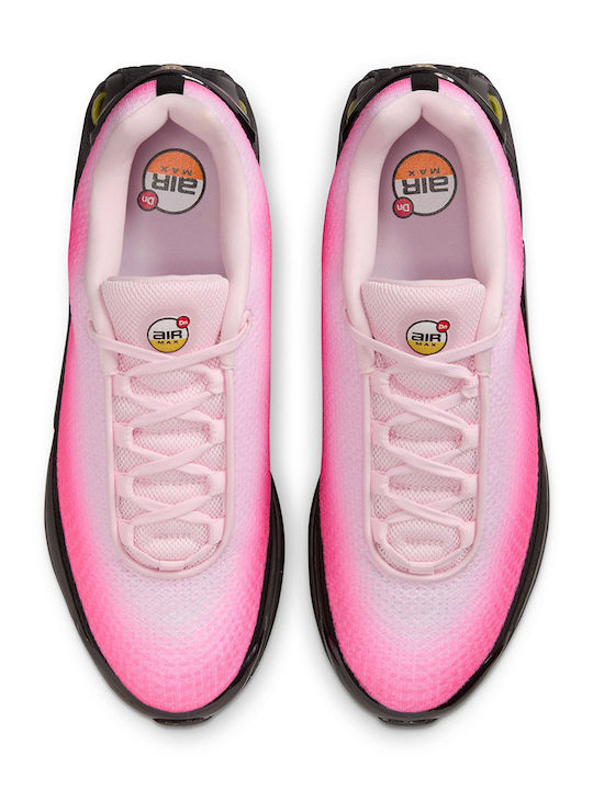 Air Max Dn Prm Sneakers Pink