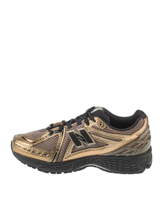 New Balance 1906r Sneakers Καφέ
