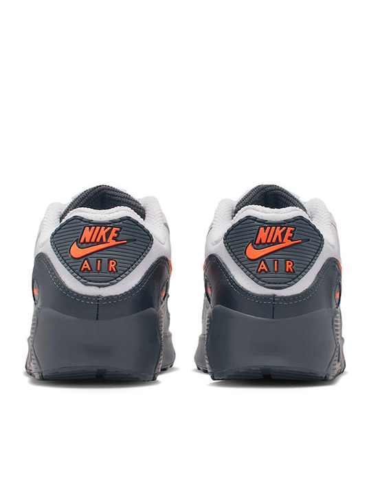 Air Max 90 Se Детски Маратонки Сиви