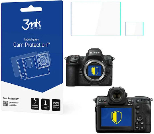 3MK Protection Προστασία Oθόνης Nikon Z8
