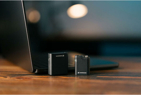 Sennheiser Profile Wireless 1 Seturi Δυναμικό Microfon Lightning Flyout