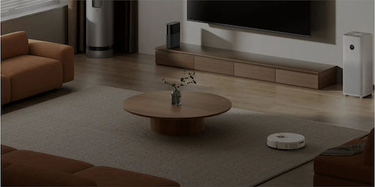 Xiaomi Mesh System BE3600 Pro Access Point Wi‑Fi 6 Dual Band (2.4 & 5GHz) in Triple KIt Black
