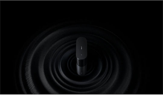 Xiaomi Mesh System BE3600 Pro Access Point Wi‑Fi 6 Dual Band (2.4 & 5GHz) in Triple KIt Black